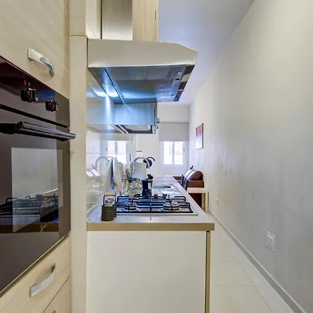 Modern 2br Near Ferry With Ac Wifi *