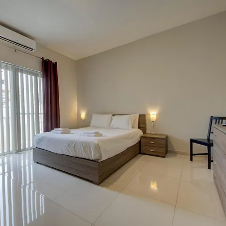 Modern 2br Near Ferry With Ac Wifi Appartamento