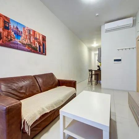 Appartamento Modern 2br Near Ferry With Ac Wifi *