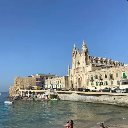 Modern 2br Near Ferry With Ac Wifi Appartamento